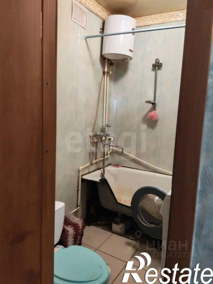 1-комн квартира Амурская улица, 92,  д. 92