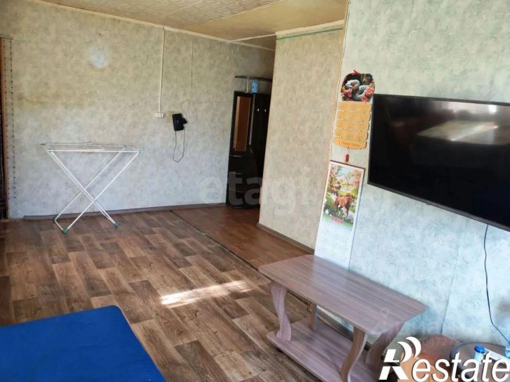 1-комн квартира Амурская улица, 92,  д. 92