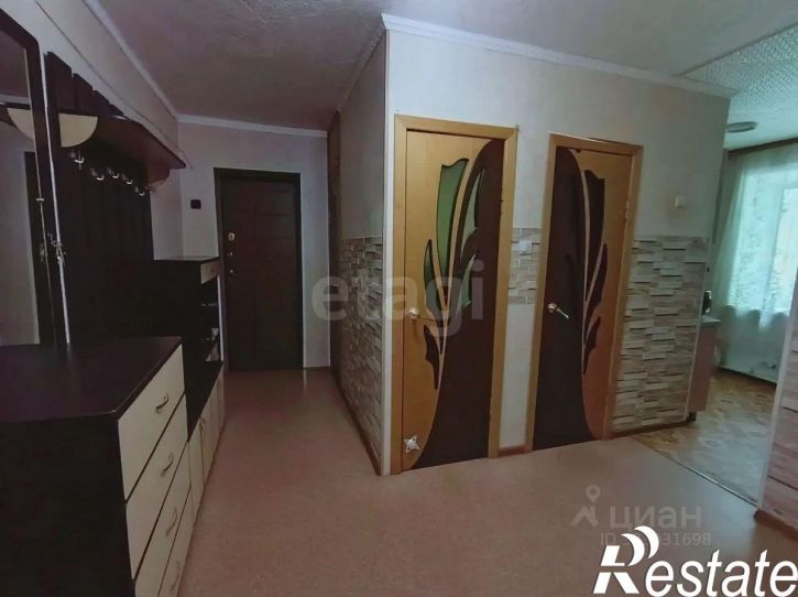 4-комн квартира улица Пархоменко, 95,  д. 95