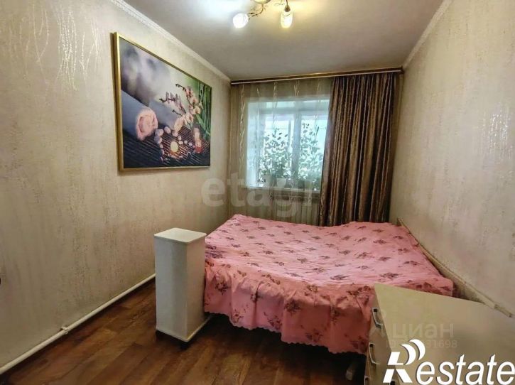 4-комн квартира улица Пархоменко, 95,  д. 95