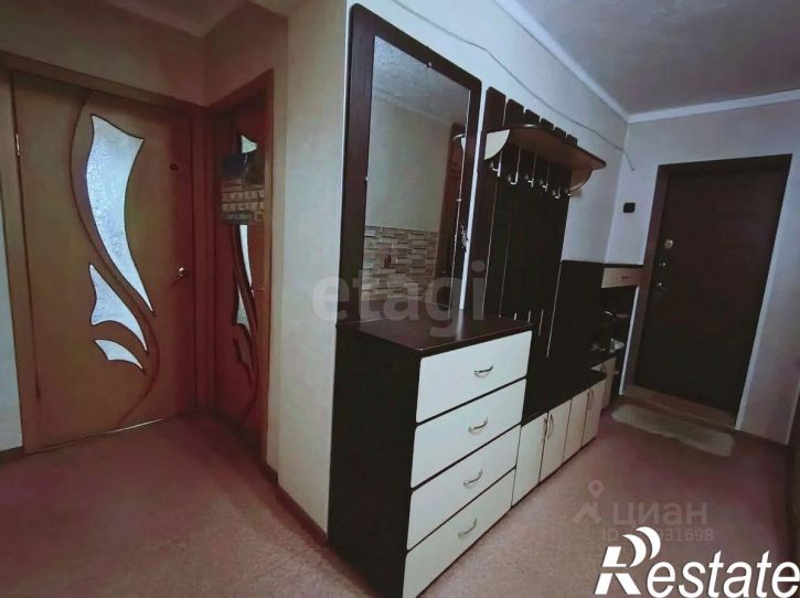4-комн квартира улица Пархоменко, 95,  д. 95