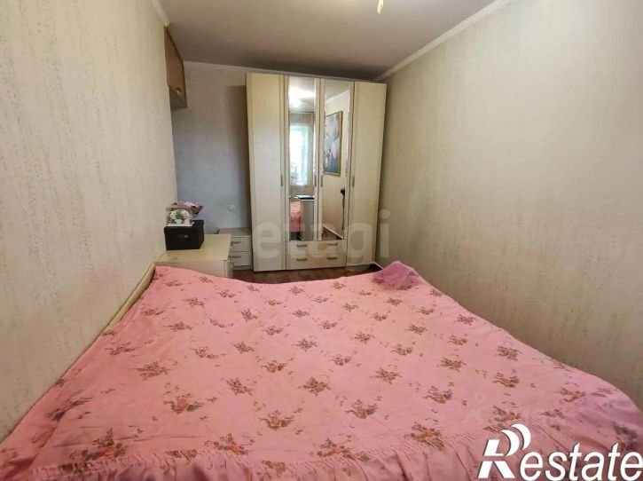 4-комн квартира улица Пархоменко, 95,  д. 95