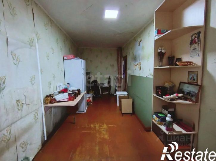 4-комн квартира улица Пархоменко, 95,  д. 95