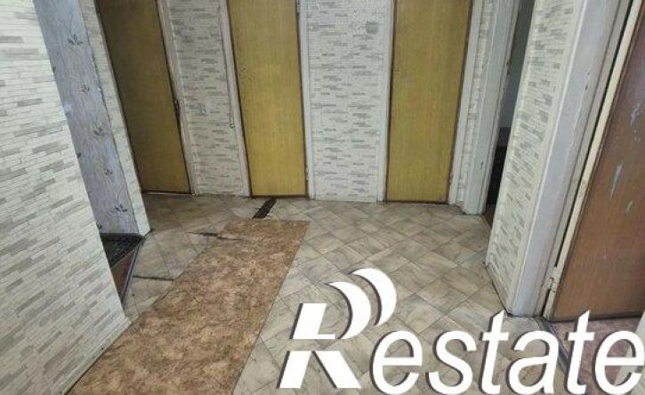 3-комн квартира Театральный переулок, 7,  д. 7