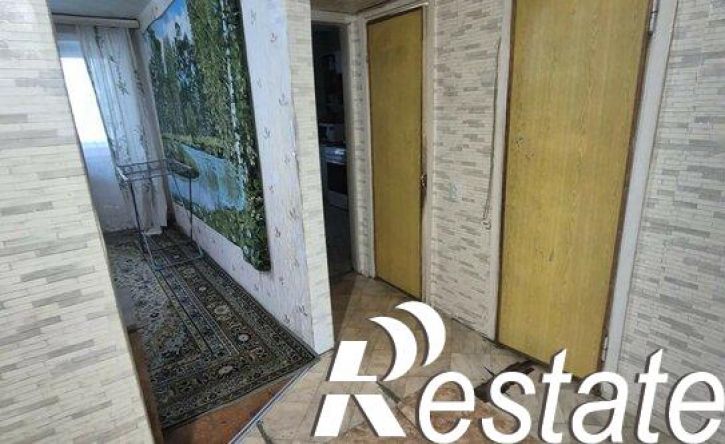 3-комн квартира Театральный переулок, 7,  д. 7