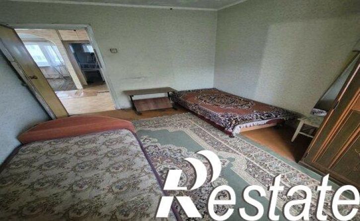 3-комн квартира Театральный переулок, 7,  д. 7