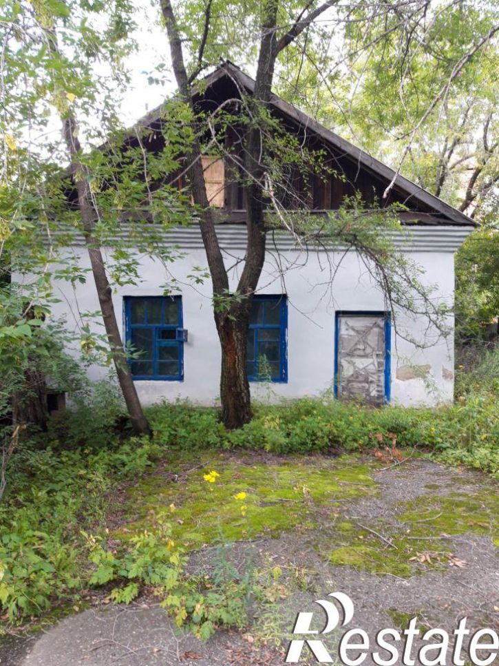 Отдельное здание Новая улица, 30,  д. 30