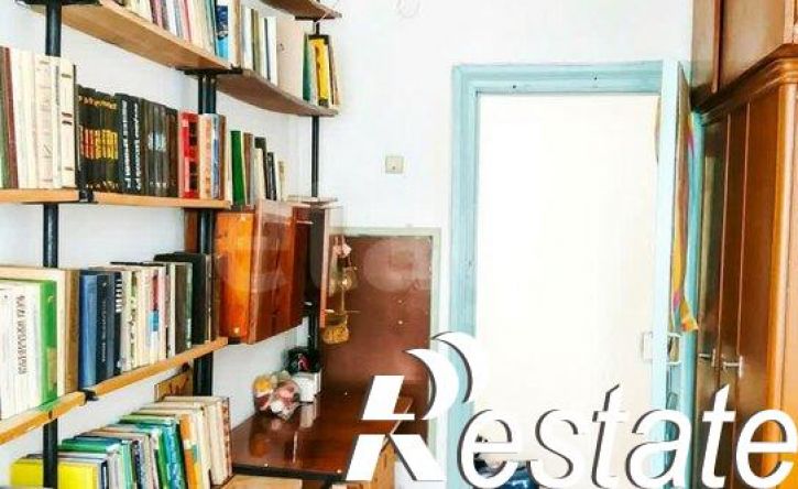 2-комн квартира улица Герки Рулева, 8,  д. 8