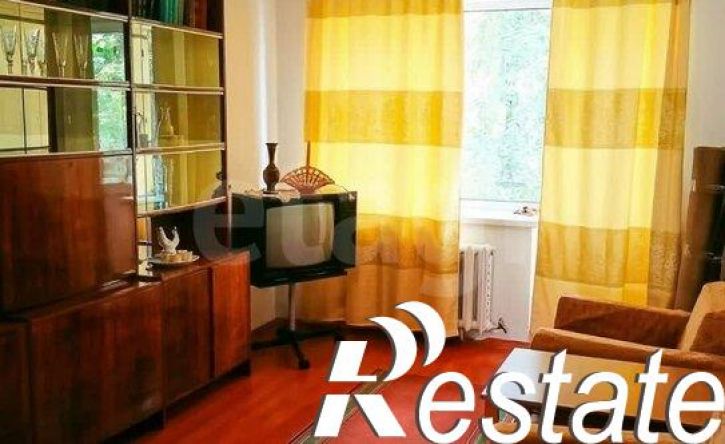 2-комн квартира улица Герки Рулева, 8,  д. 8