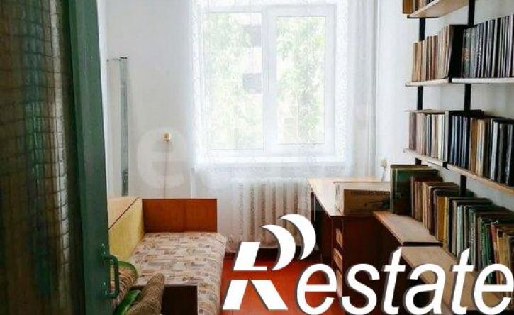 2-комн квартира улица Герки Рулева, 8,  д. 8