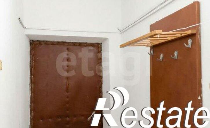 2-комн квартира улица Герки Рулева, 8,  д. 8