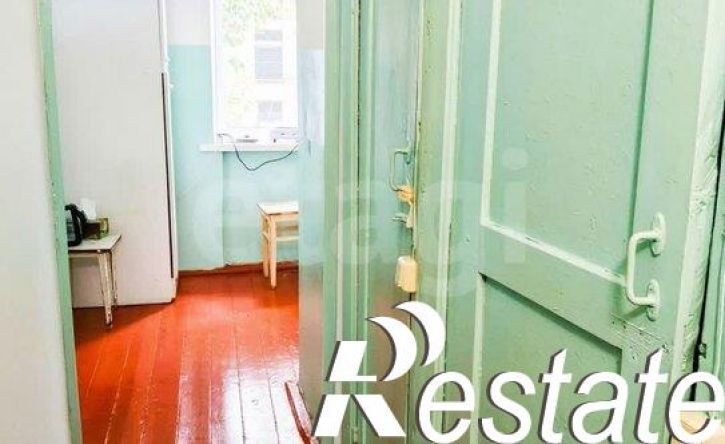 2-комн квартира улица Герки Рулева, 8,  д. 8