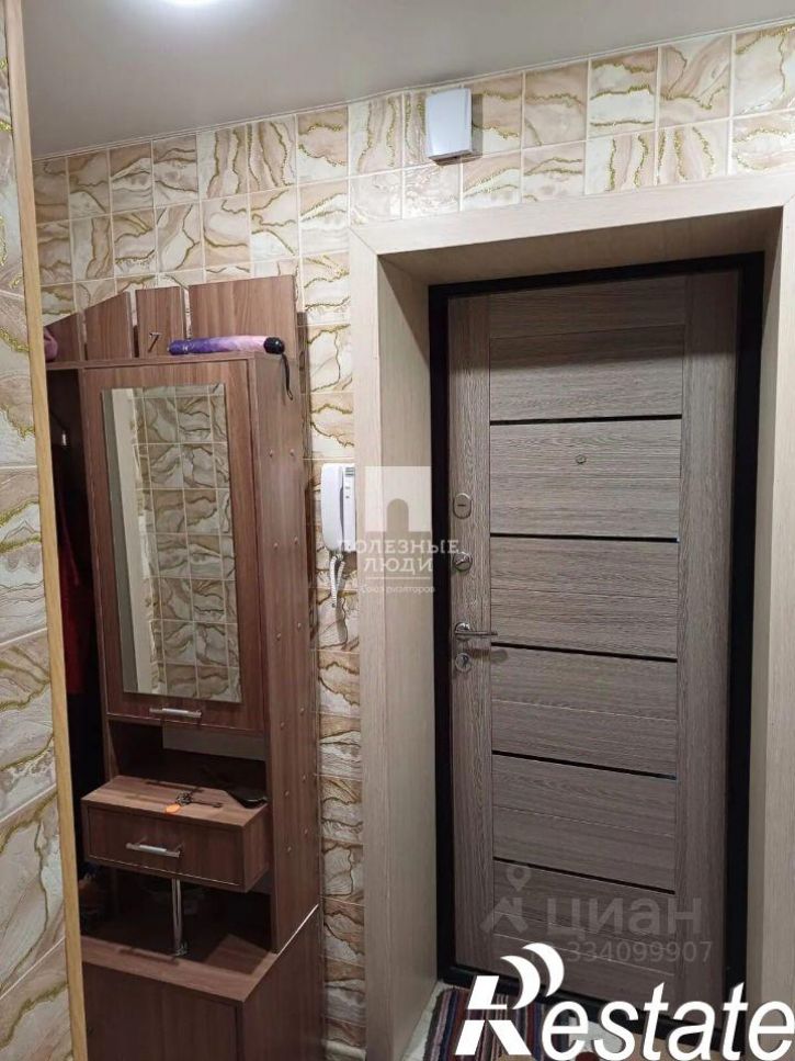 2-комн квартира улица Победы, 52,  д. 52