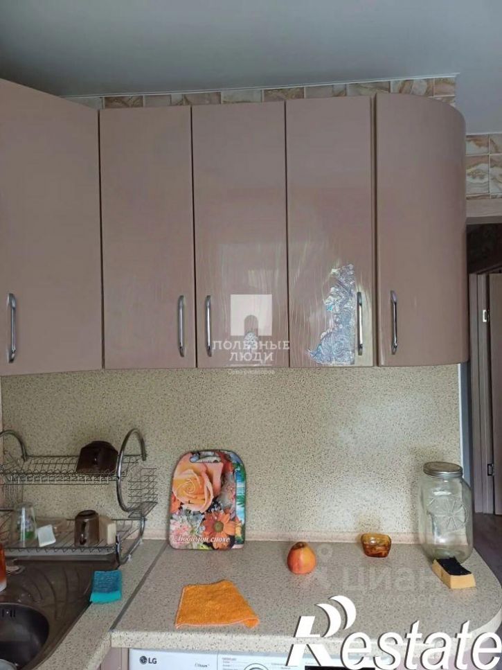 2-комн квартира улица Победы, 52,  д. 52