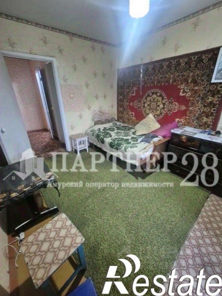 2-комн квартира улица 50 лет Октября, 85,  д. 85