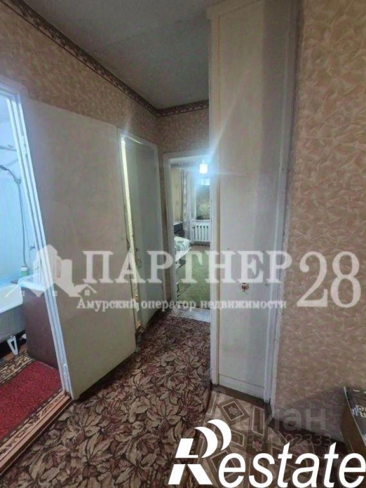 2-комн квартира улица 50 лет Октября, 85,  д. 85
