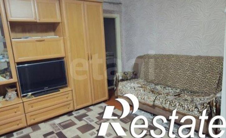 2-комн квартира улица Карла Маркса, 15,  д. 15