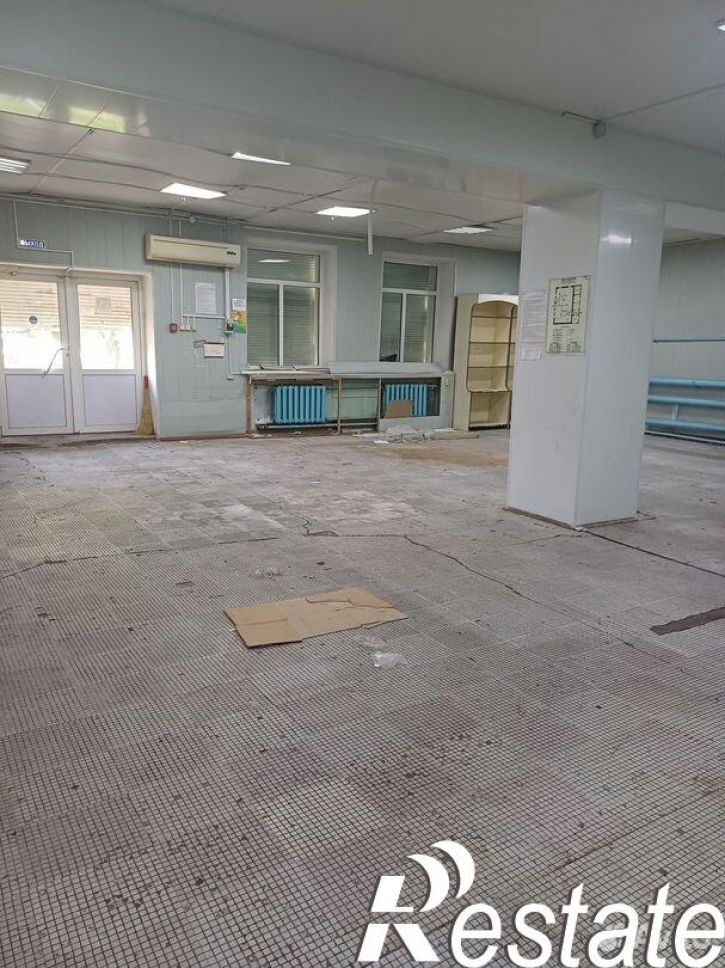 Торговое помещение улица Калинина, 13,  д. 13