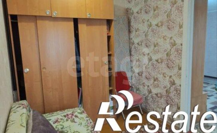 2-комн квартира улица Карла Маркса, 15,  д. 15