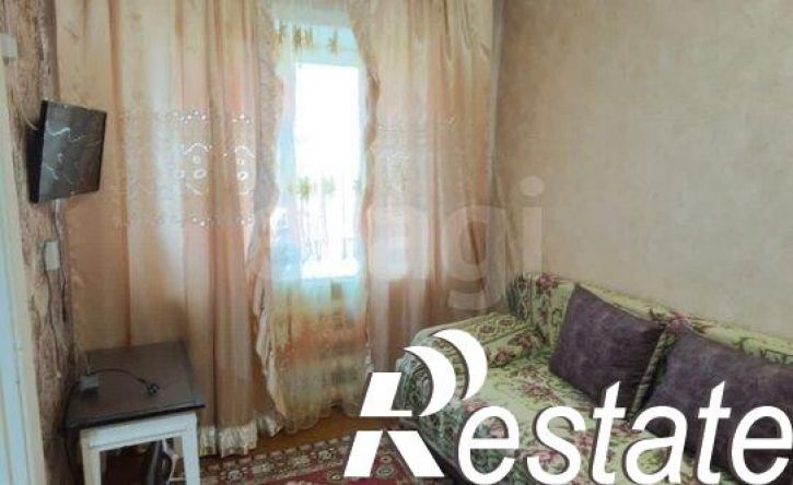 2-комн квартира улица Карла Маркса, 15,  д. 15