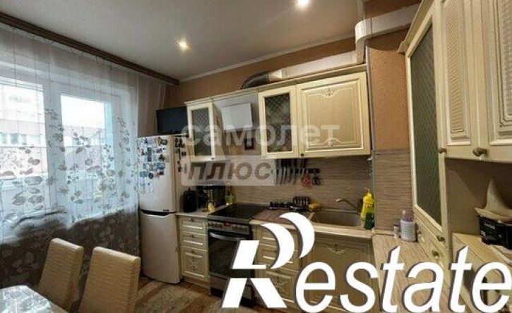 3-комн квартира улица Красная Пресня, 35,  д. 35
