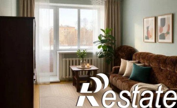 3-комн квартира Пионерская улица, 66,  д. 66