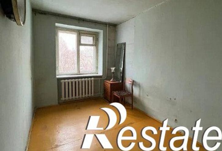 3-комн квартира Пионерская улица, 66,  д. 66