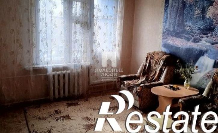 3-комн квартира ул Светлая, 3,  д. 3