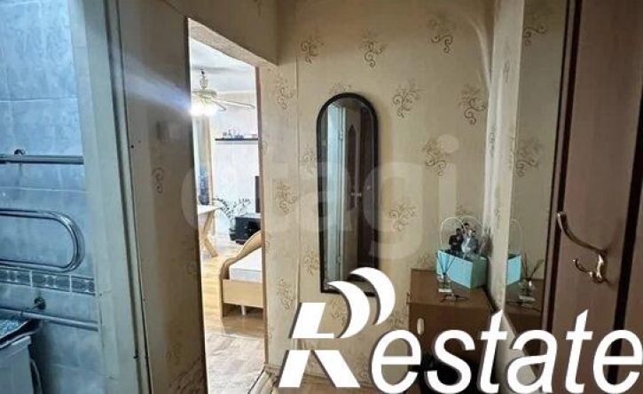 2-комн квартира улица Ленина, 54,  д. 54