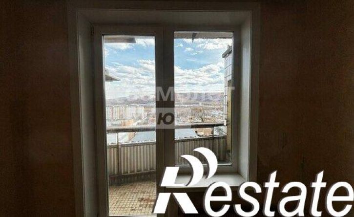 3-комн квартира улица Красная Пресня, 23,  д. 23