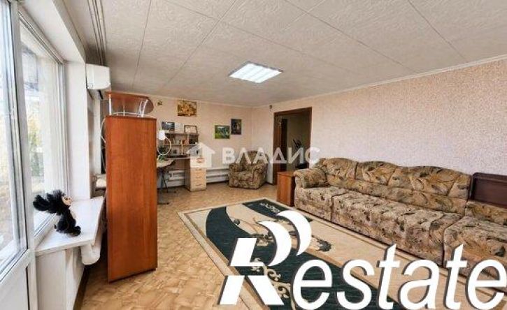 4-комн квартира Спортивная улица, 6,  д. 6