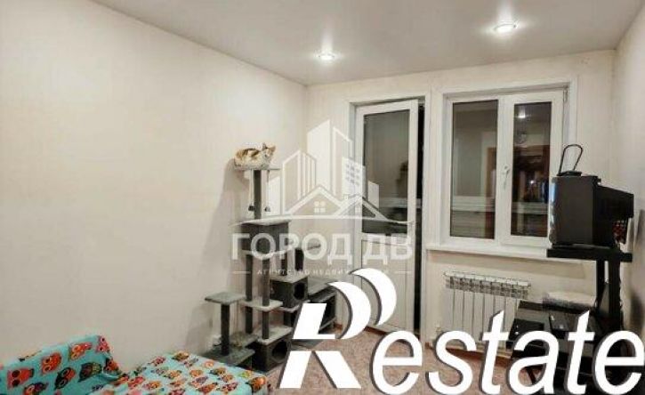 2-комн квартира улица Ленина, 155К,  д. 155К