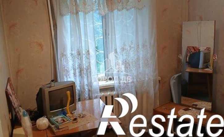 3-комн квартира улица Ленина, 40,  д. 40