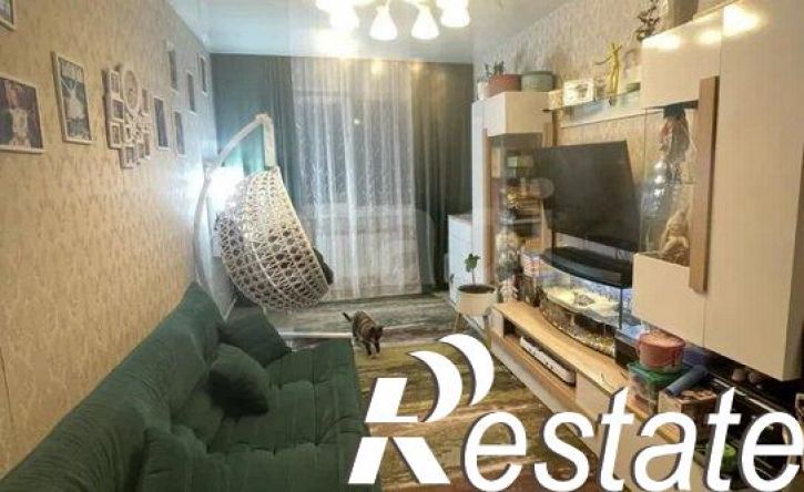 3-комн квартира Кольцевая улица, 14,  д. 14