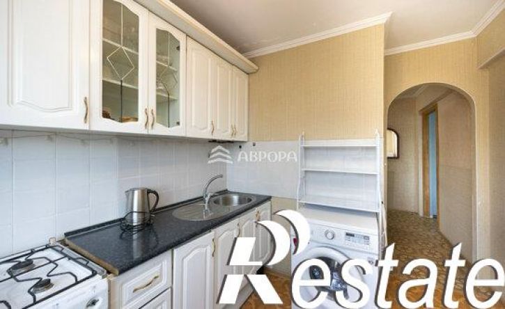 2-комн квартира Пионерская улица, 3,  д. 3