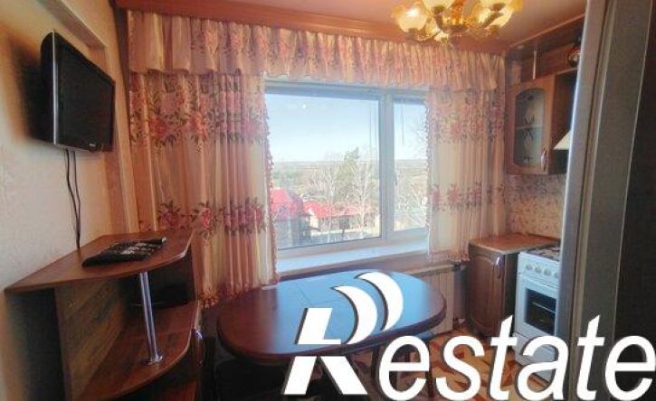 2-комн квартира Благовещенск, посёлок Аэропорт, 4