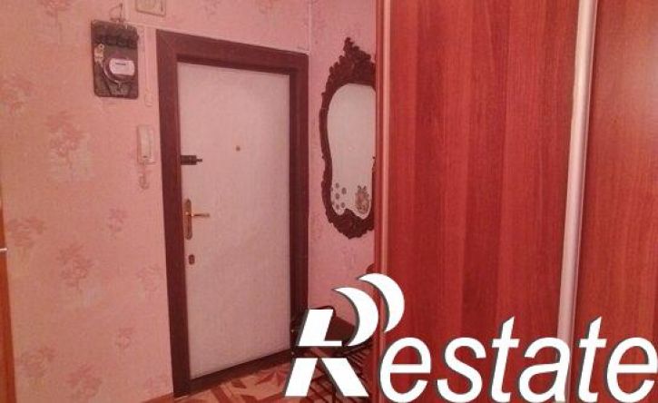 2-комн квартира Благовещенск, посёлок Аэропорт, 4