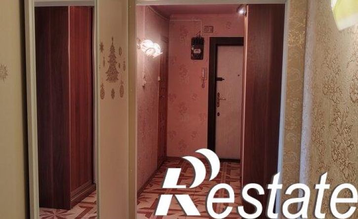 2-комн квартира Благовещенск, посёлок Аэропорт, 4