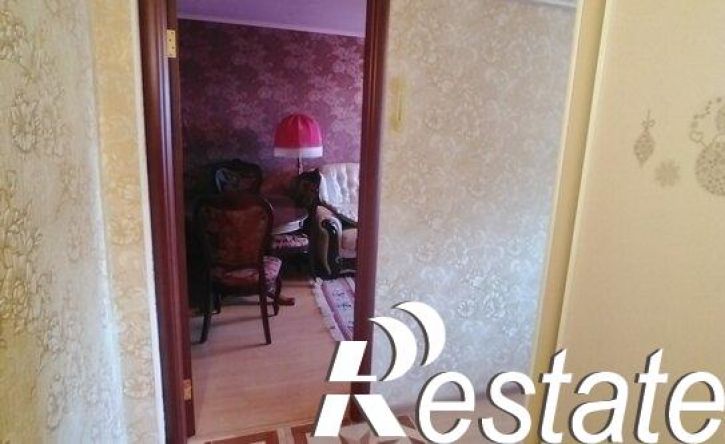 2-комн квартира Благовещенск, посёлок Аэропорт, 4
