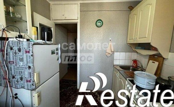 2-комн квартира улица Красная Пресня, 38,  д. 38