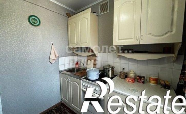 2-комн квартира улица Красная Пресня, 38,  д. 38