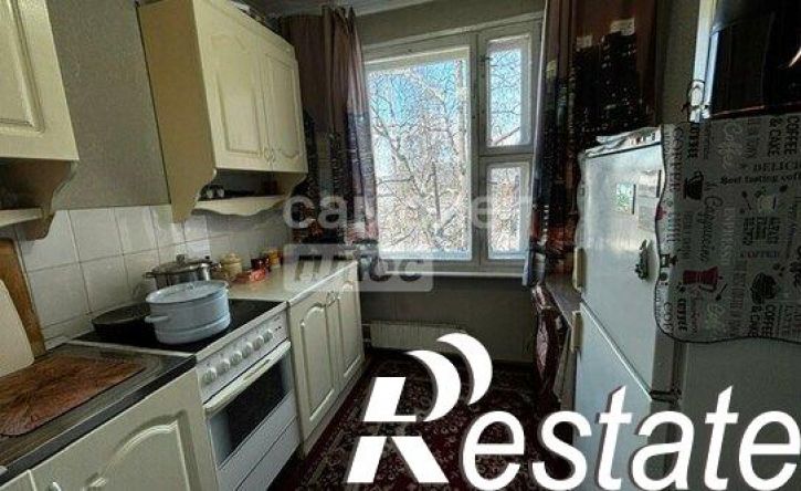 2-комн квартира улица Красная Пресня, 38,  д. 38