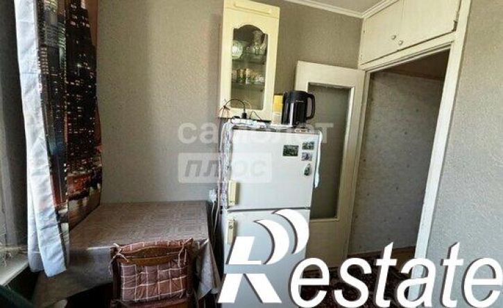 2-комн квартира улица Красная Пресня, 38,  д. 38
