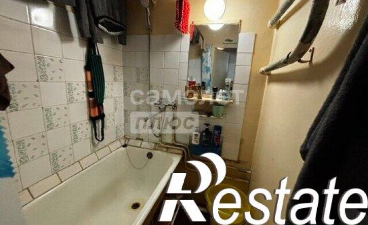 2-комн квартира улица Красная Пресня, 38,  д. 38