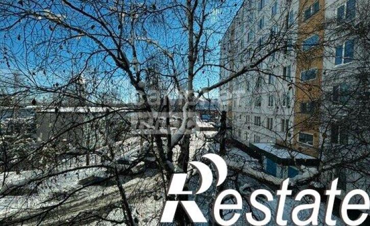 2-комн квартира улица Красная Пресня, 38,  д. 38