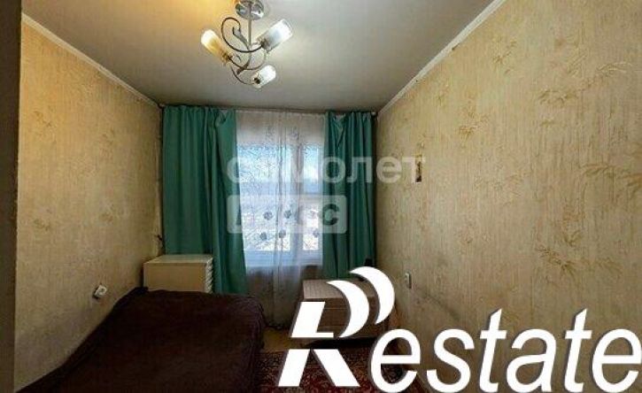 2-комн квартира улица Красная Пресня, 38,  д. 38