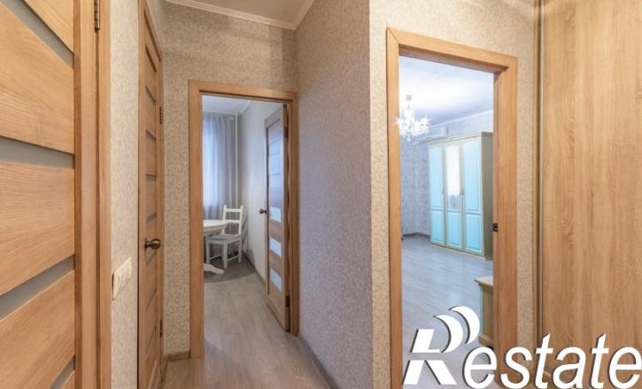 1-комн квартира Октябрьская улица, 26