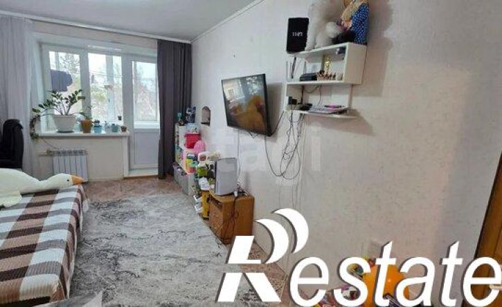 2-комн квартира улица Ленина, 30/29,  д. 30/29