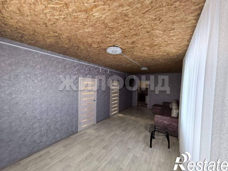 Коттедж/дом Амурская ул., д.58
