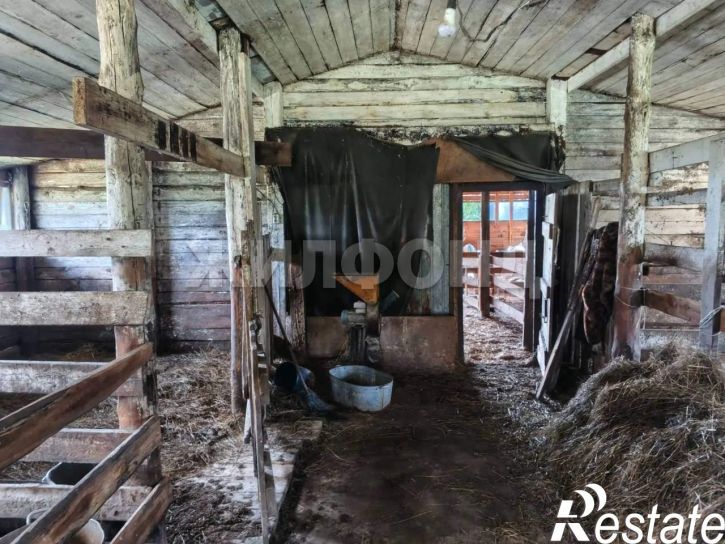 Земельный участок Зеленая ул.